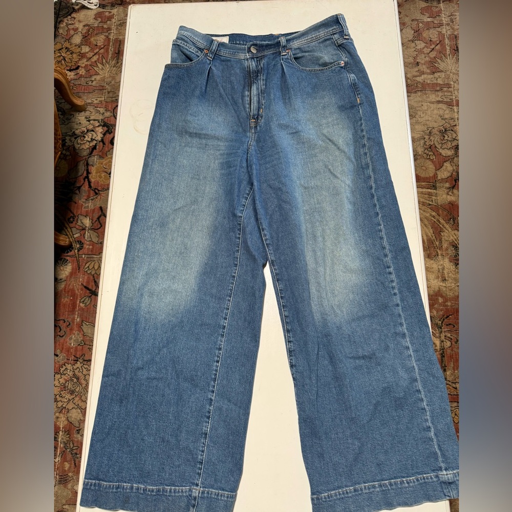 Gap jean trousers